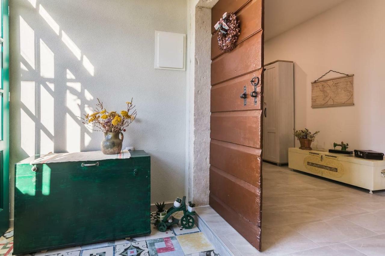 Apartment Nostalgija, Бенковац Екстериор снимка