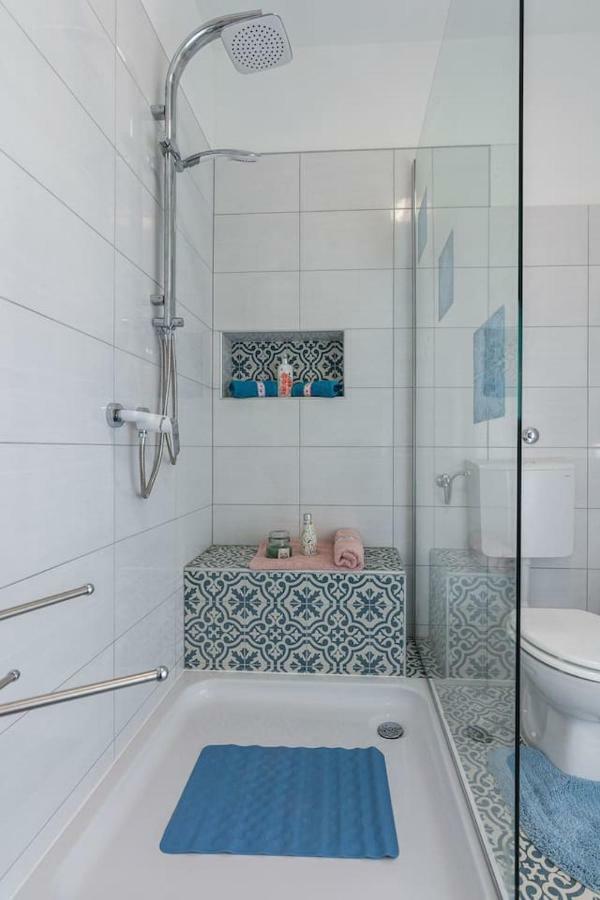 Apartment Nostalgija, Бенковац Екстериор снимка