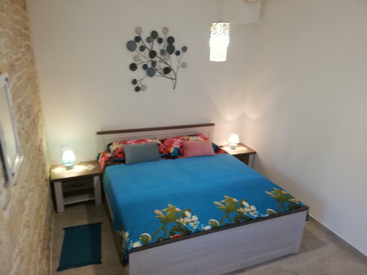 Apartment Nostalgija, Бенковац Екстериор снимка